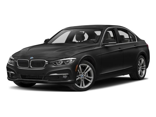 used 2018 BMW 328d car, priced at $18,880