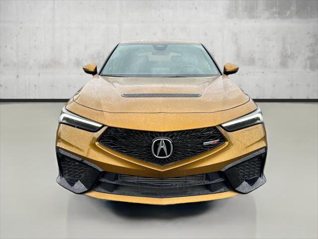 used 2024 Acura Integra car, priced at $52,880