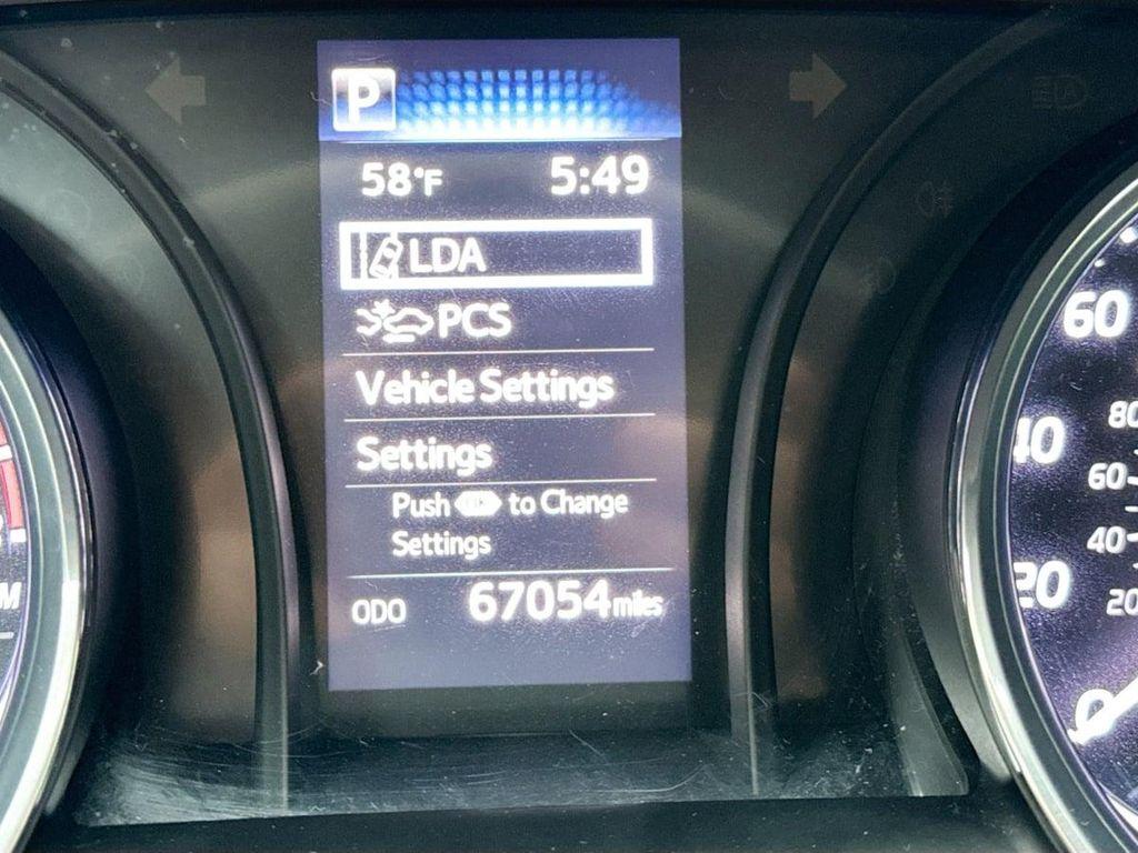 used 2020 Toyota Camry car, priced at $18,880