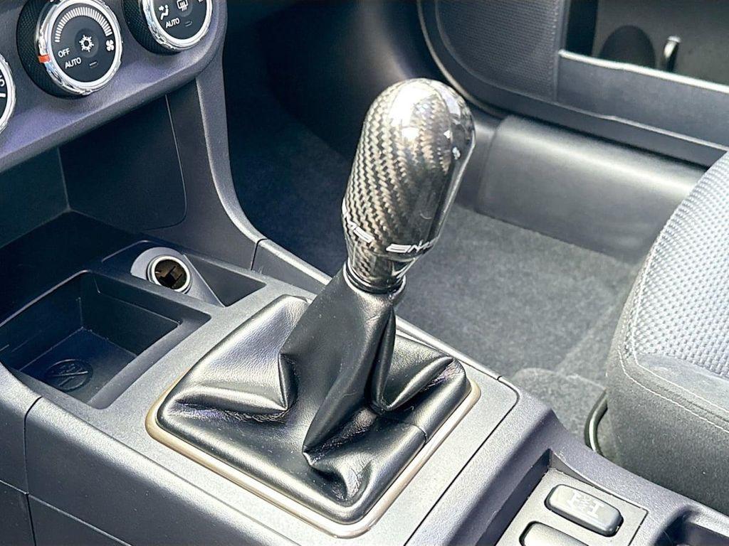 used 2015 Mitsubishi Lancer Evolution car, priced at $36,880