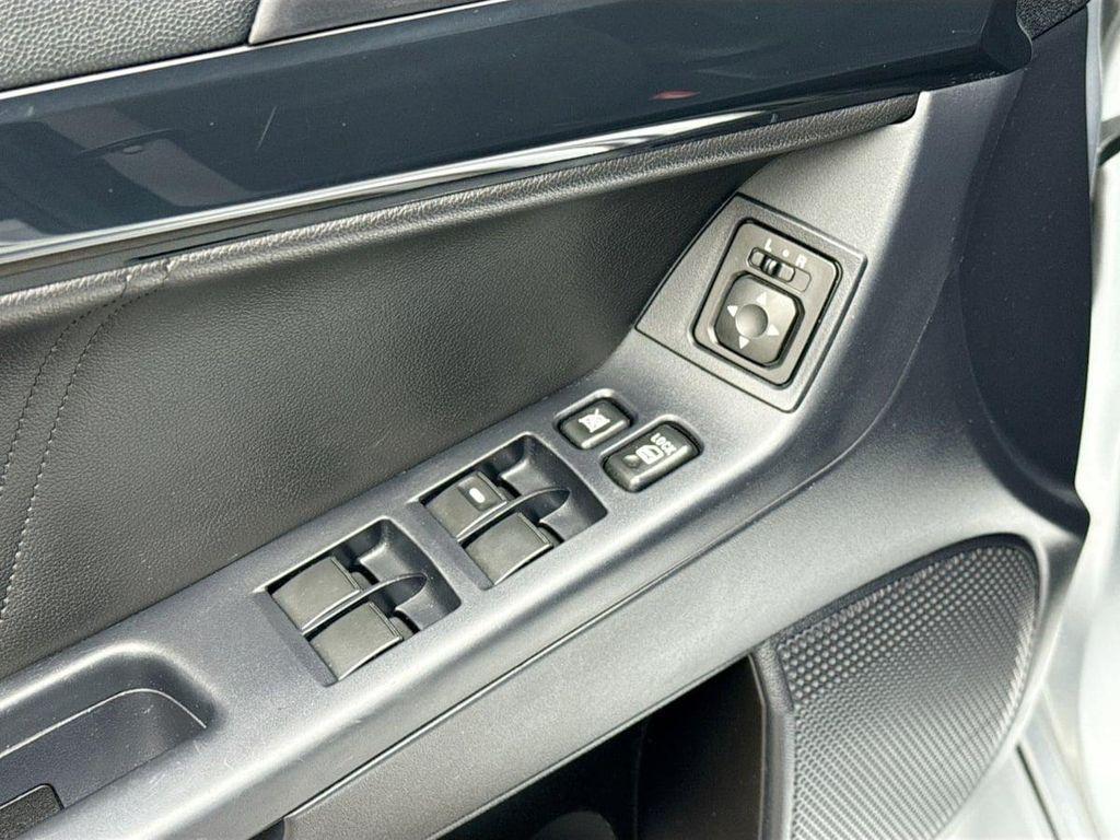 used 2015 Mitsubishi Lancer Evolution car, priced at $36,880