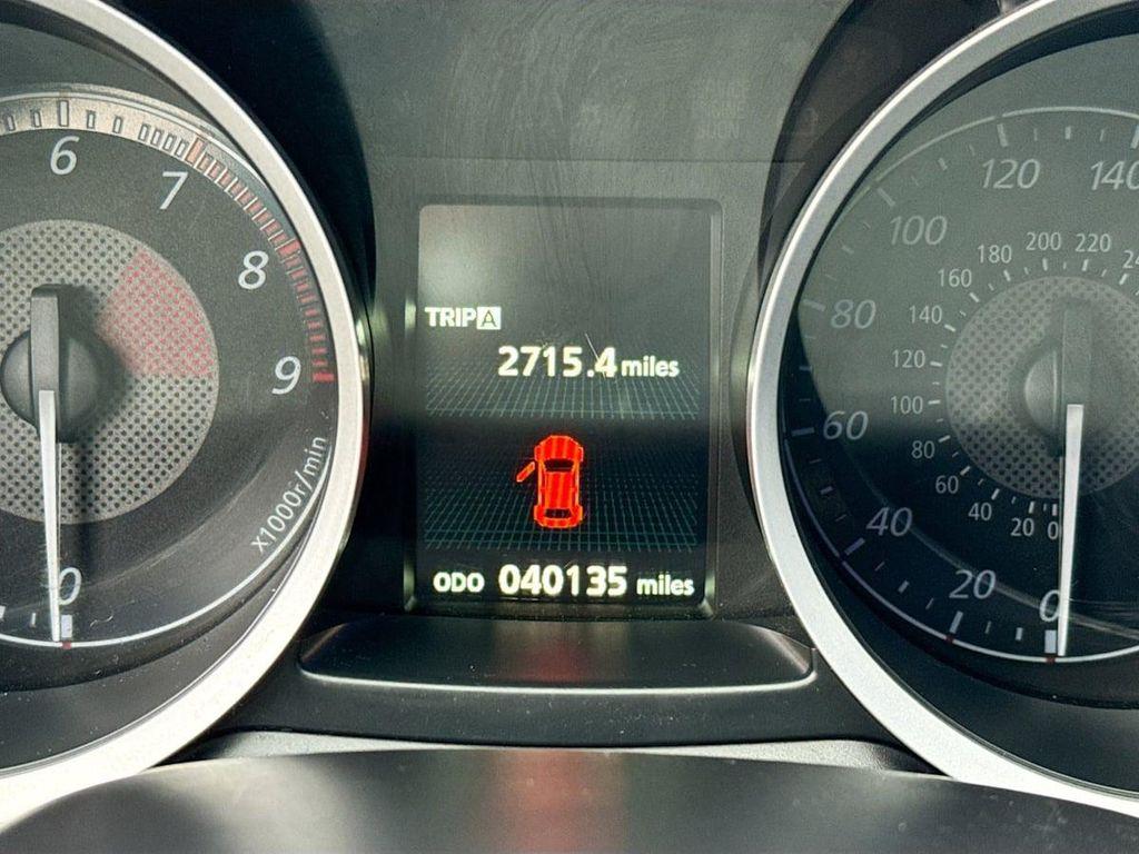 used 2015 Mitsubishi Lancer Evolution car, priced at $36,880