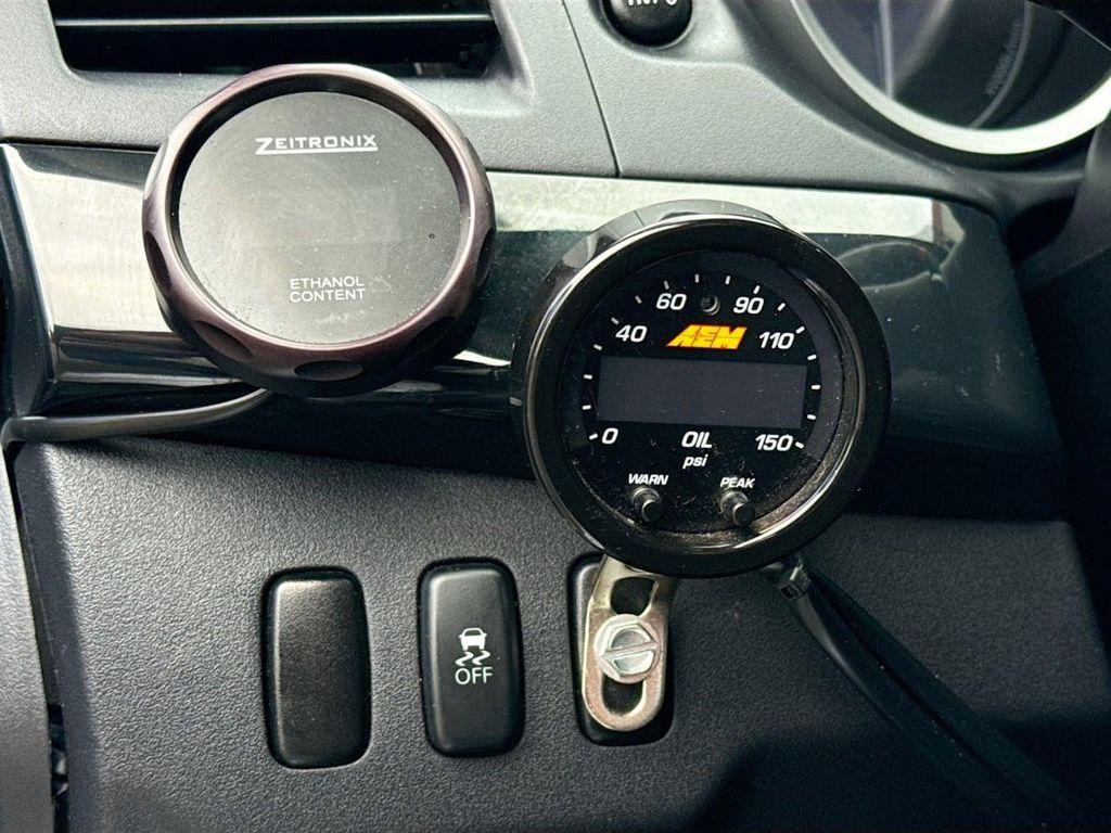 used 2015 Mitsubishi Lancer Evolution car, priced at $36,880