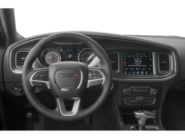 used 2018 Dodge Charger car, priced at $14,880