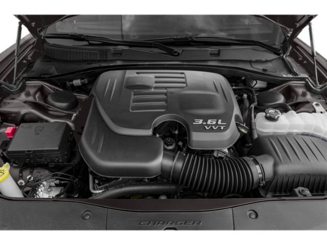 used 2018 Dodge Charger car, priced at $14,880