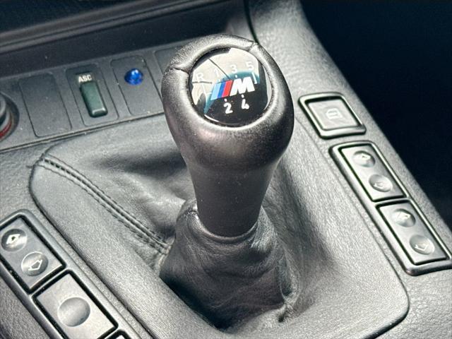 used 1997 BMW M3 car, priced at $24,880