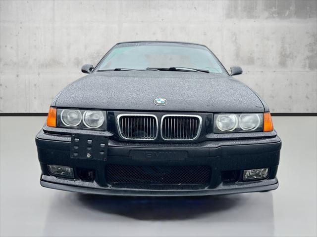 used 1997 BMW M3 car, priced at $24,880