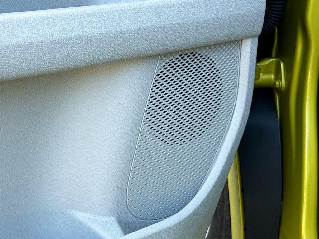 used 2025 Volkswagen ID. Buzz car, priced at $62,880