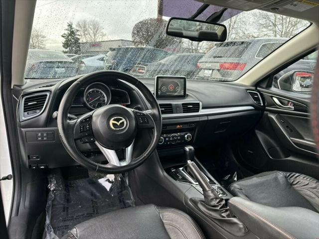 used 2014 Mazda Mazda3 car, priced at $10,880