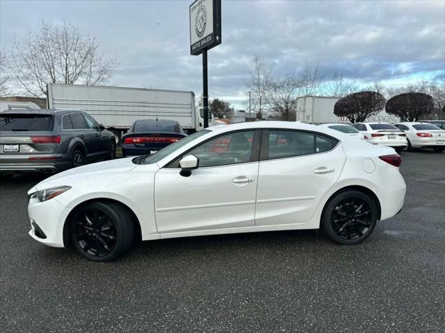 used 2014 Mazda Mazda3 car, priced at $10,880