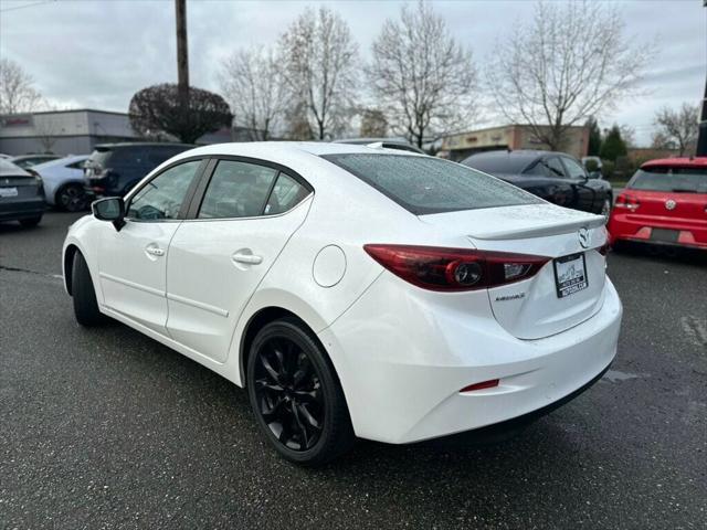 used 2014 Mazda Mazda3 car, priced at $10,880