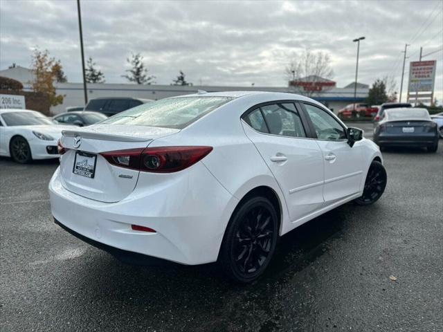 used 2014 Mazda Mazda3 car, priced at $10,880