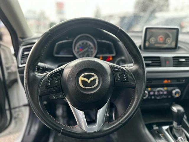 used 2014 Mazda Mazda3 car, priced at $10,880