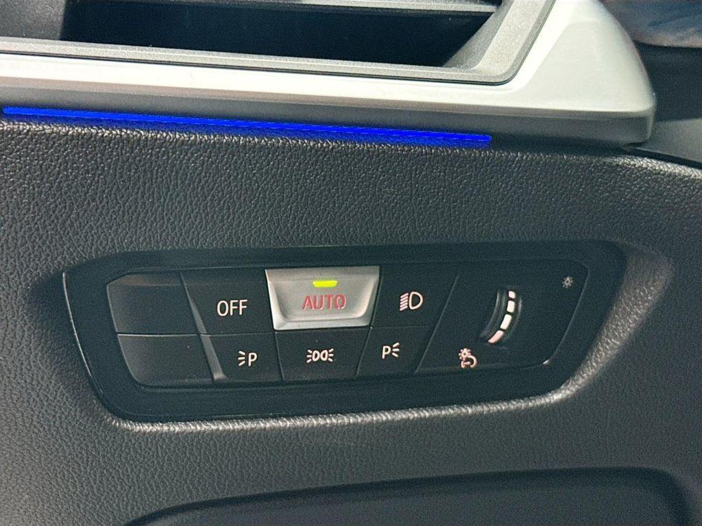 used 2021 BMW M340 car, priced at $47,880