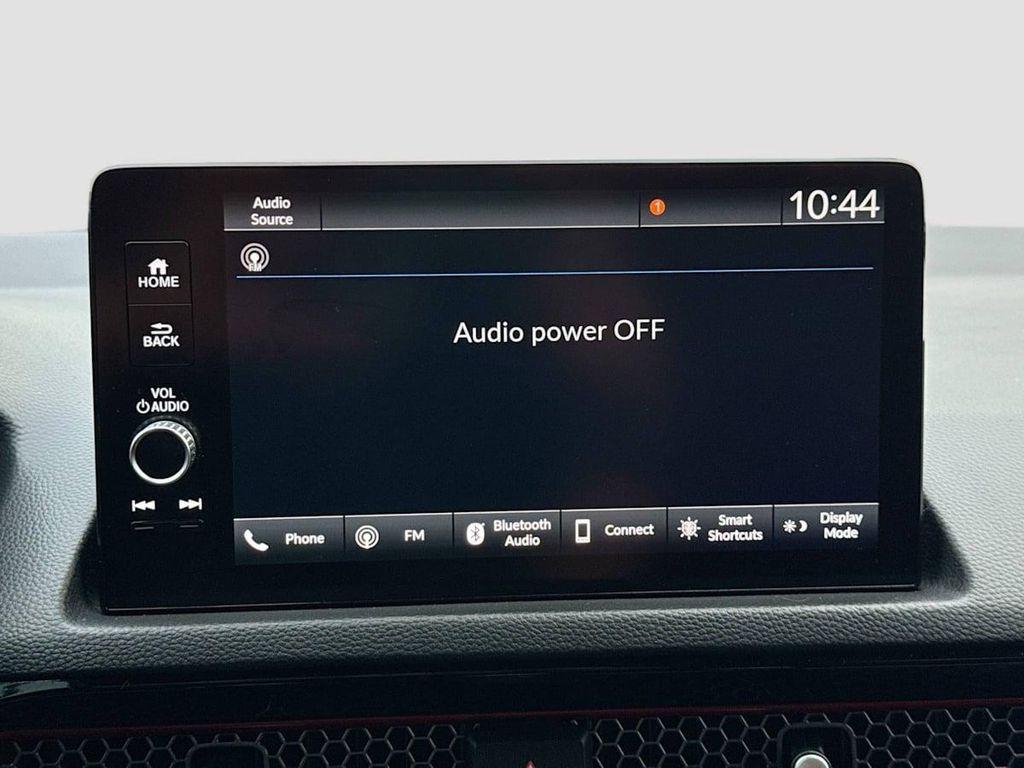 used 2024 Honda Civic Si car, priced at $29,000