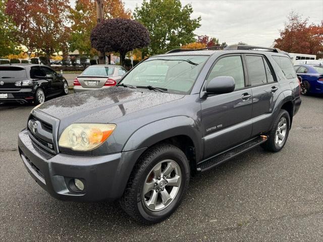 used 2006 Toyota 4Runner car, priced at $12,880