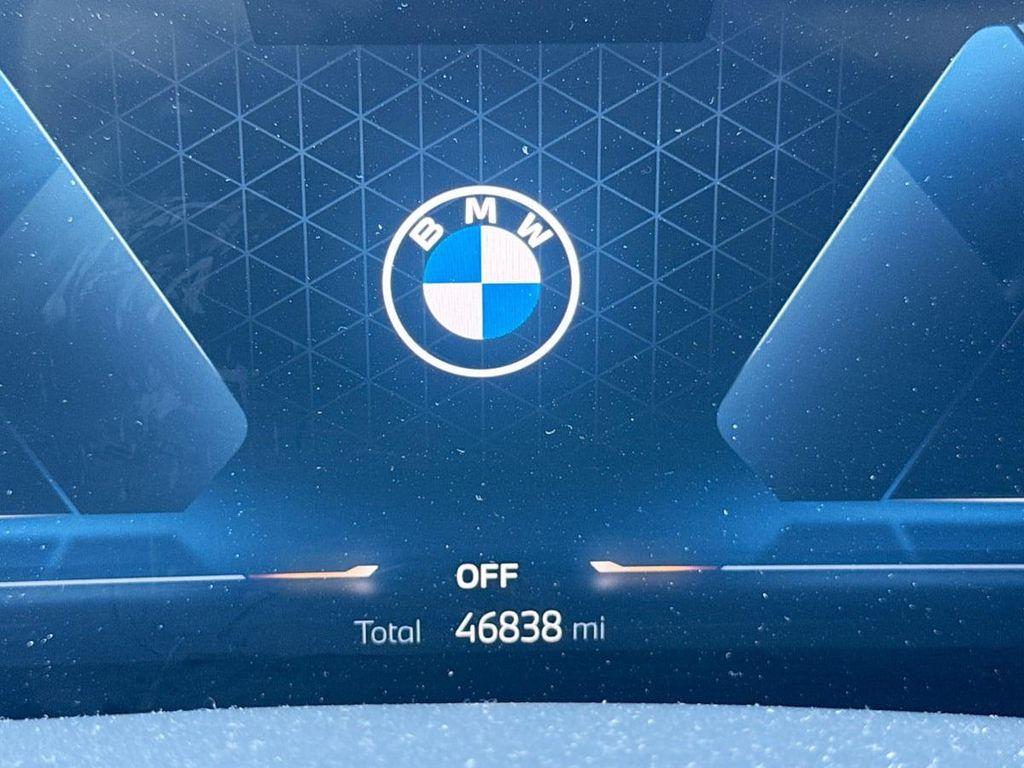 used 2024 BMW X5 car, priced at $43,880