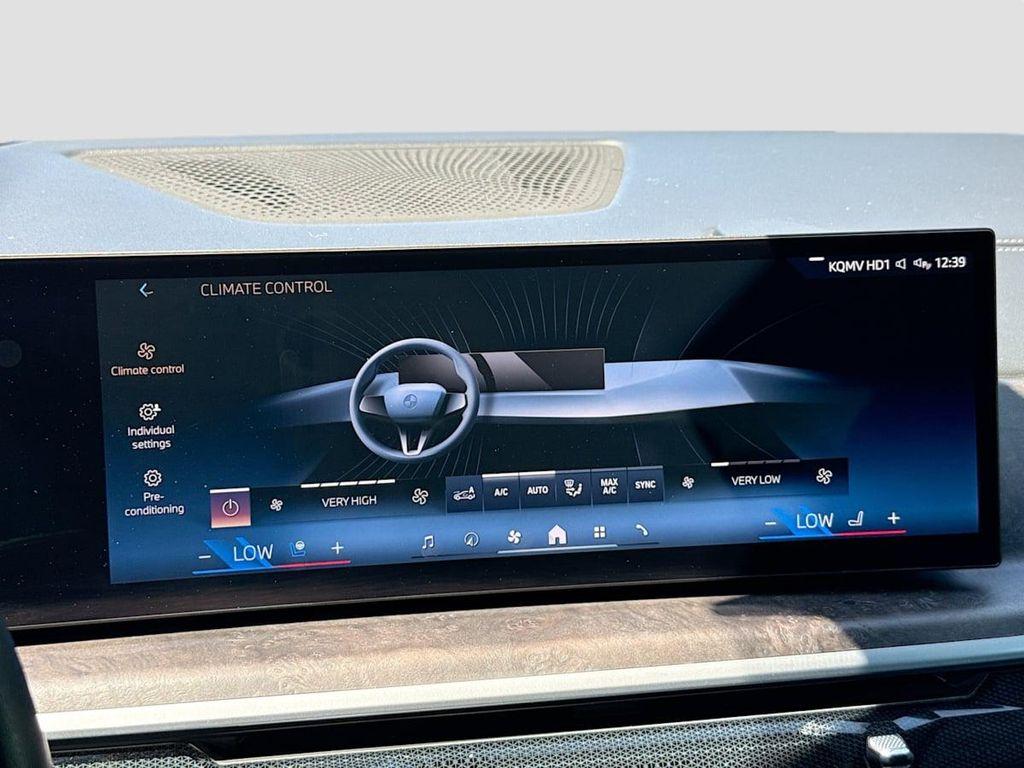 used 2024 BMW X5 car, priced at $44,880