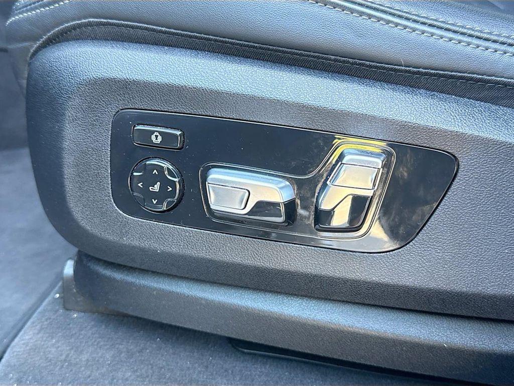 used 2024 BMW X5 car, priced at $43,880