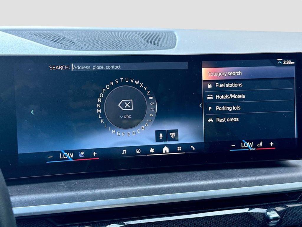 used 2024 BMW X5 car, priced at $43,880