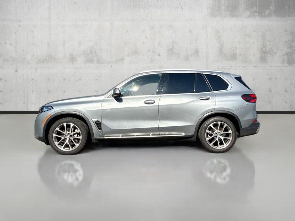 used 2024 BMW X5 car, priced at $43,880