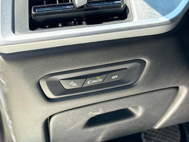used 2024 BMW X5 car, priced at $46,880