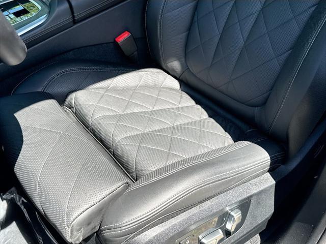 used 2024 BMW X5 car, priced at $46,880