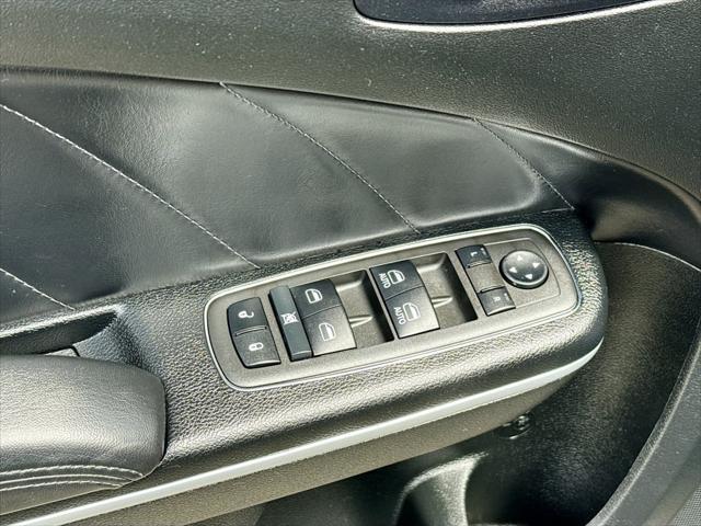 used 2022 Dodge Charger car, priced at $37,880