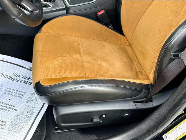 used 2022 Dodge Charger car, priced at $37,880