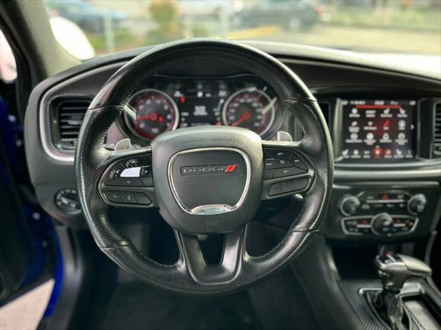 used 2020 Dodge Charger car, priced at $36,880