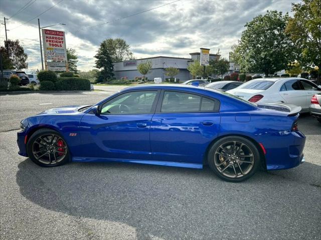 used 2020 Dodge Charger car, priced at $36,880