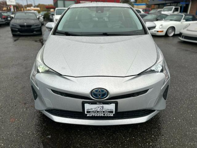 used 2018 Toyota Prius car, priced at $12,971