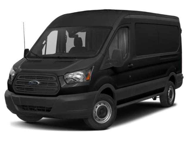 used 2019 Ford Transit-250 car, priced at $22,880