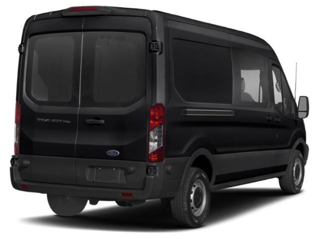 used 2019 Ford Transit-250 car, priced at $22,880