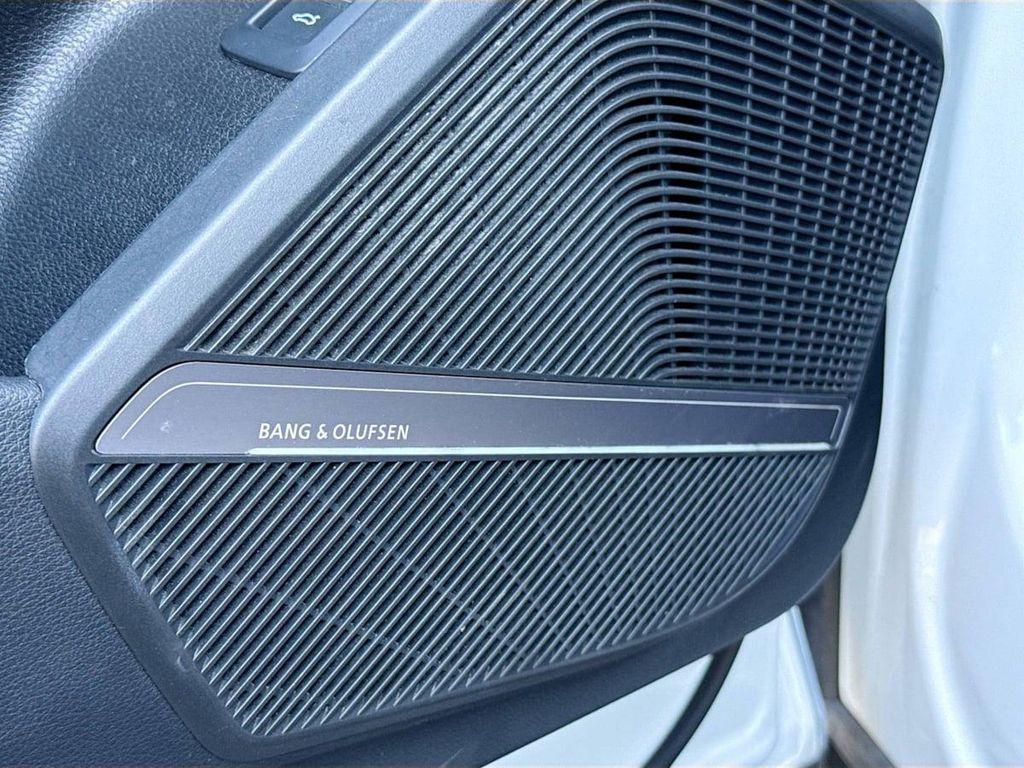 used 2023 Audi Q5 car, priced at $26,880