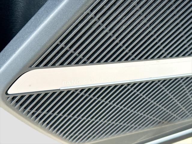 used 2023 Audi Q5 car, priced at $28,880