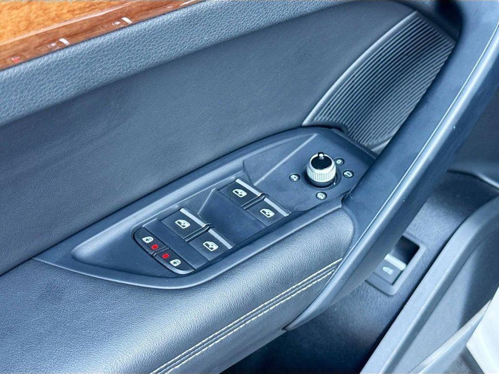 used 2023 Audi Q5 car, priced at $26,880