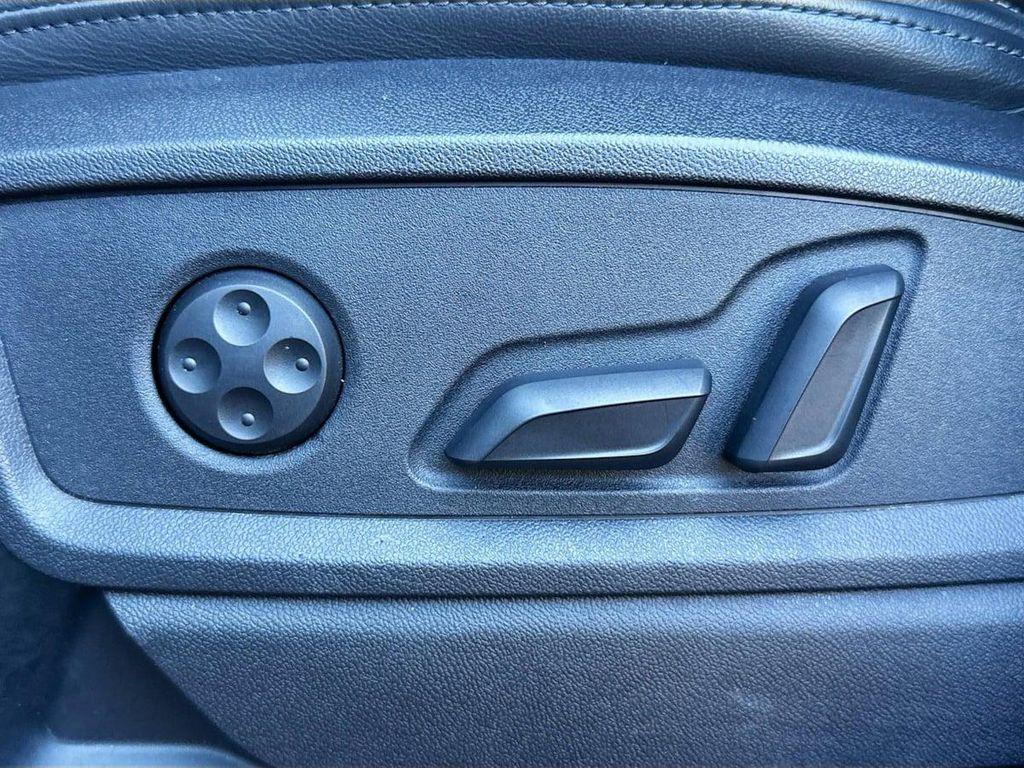 used 2023 Audi Q5 car, priced at $26,880