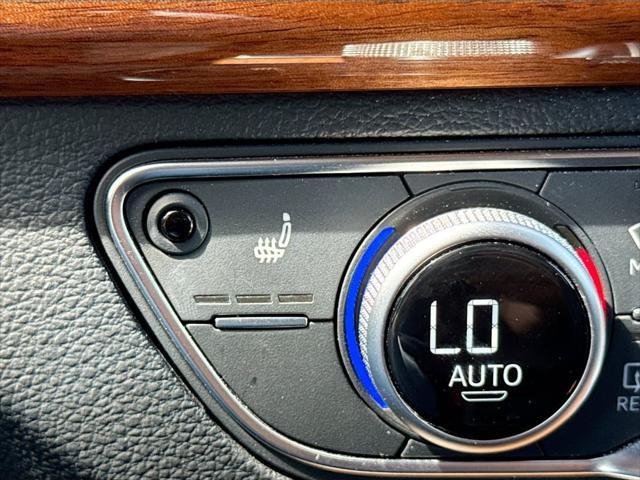 used 2023 Audi Q5 car, priced at $28,880