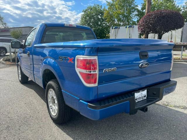 used 2013 Ford F-150 car, priced at $17,380