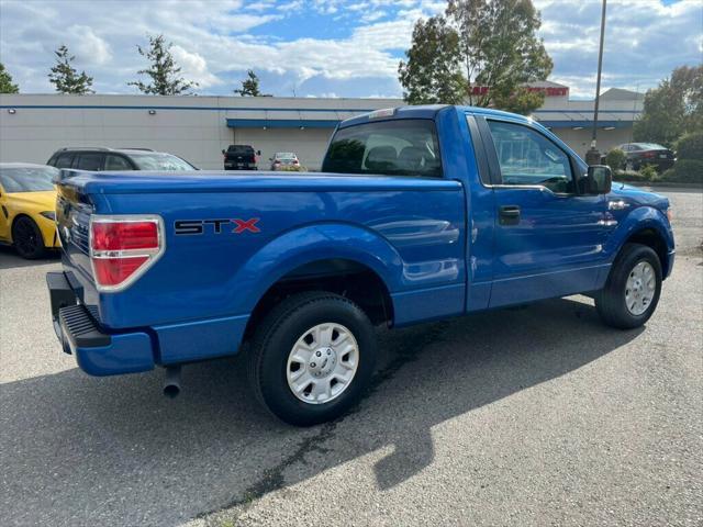 used 2013 Ford F-150 car, priced at $15,880