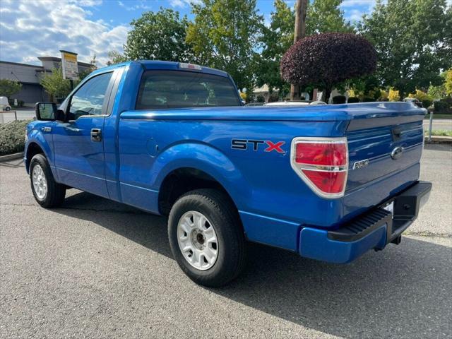 used 2013 Ford F-150 car, priced at $17,380