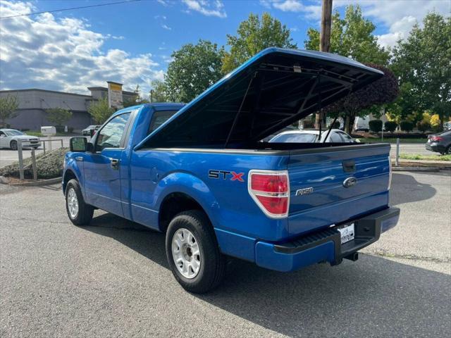 used 2013 Ford F-150 car, priced at $17,380