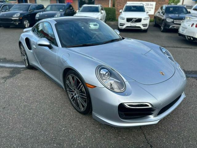 used 2015 Porsche 911 car, priced at $119,880