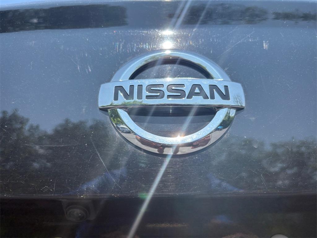 used 2021 Nissan Versa car, priced at $13,999