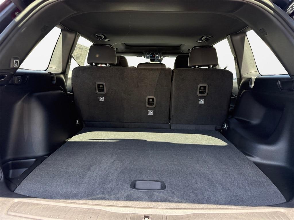 new 2025 Jeep Grand Cherokee car, priced at $42,920