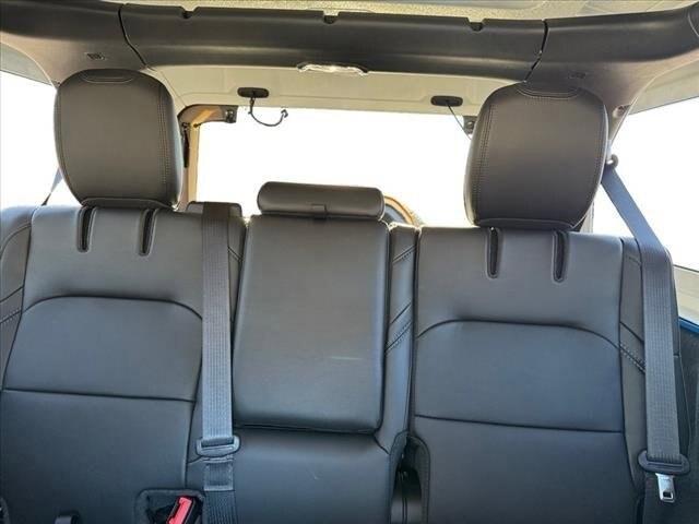 new 2023 Jeep Wrangler 4xe car, priced at $58,355