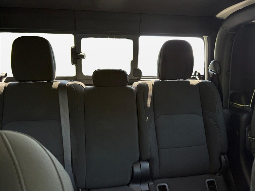 used 2022 Jeep Gladiator car, priced at $32,999