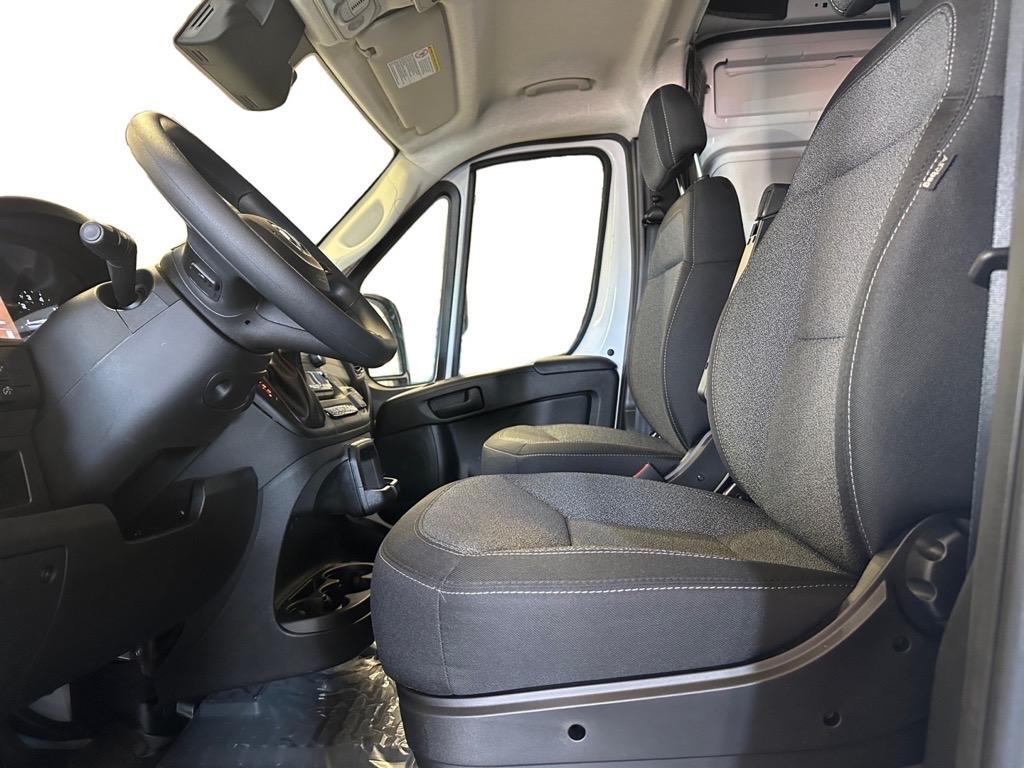 new 2024 Ram ProMaster 2500 car, priced at $54,425