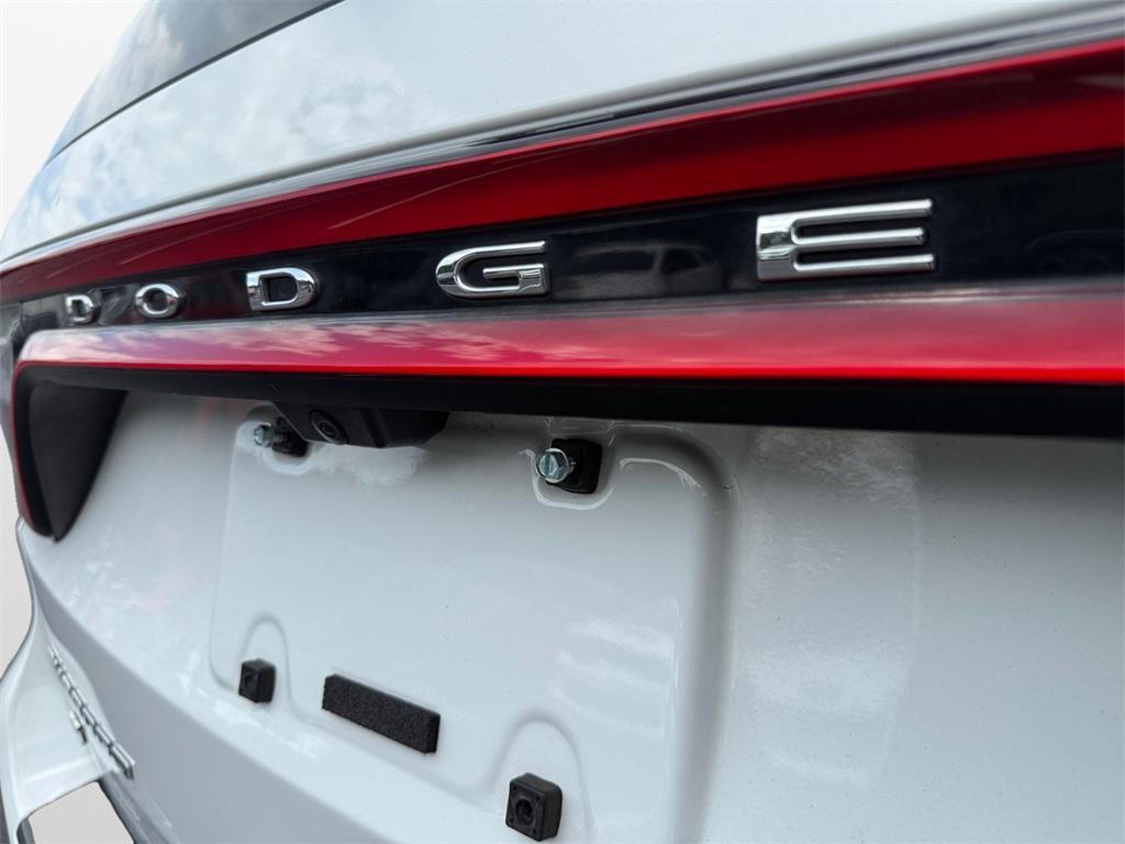 used 2022 Dodge Durango car, priced at $33,199